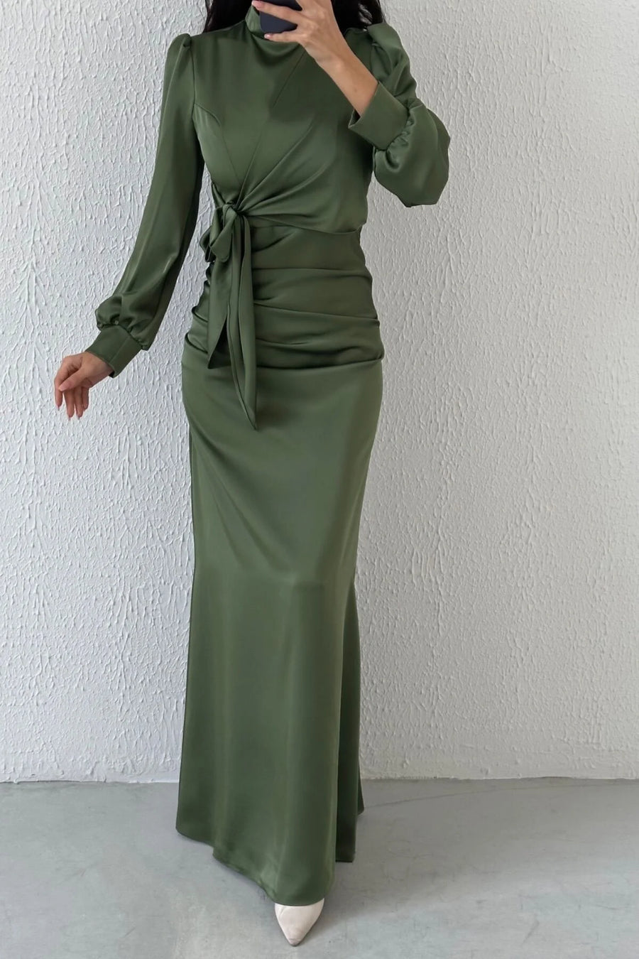 AVOMO - Evening Dress