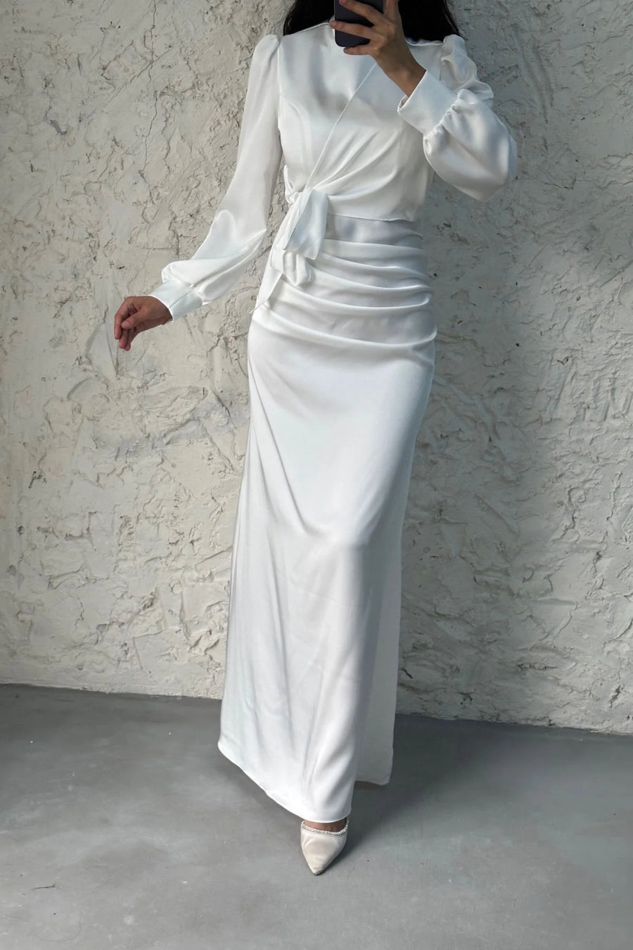AVOMO - Evening Dress