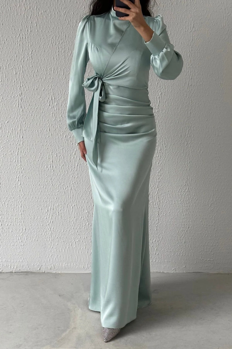 AVOMO - Evening Dress