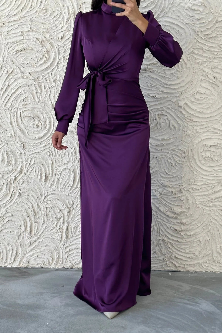 AVOMO - Evening Dress