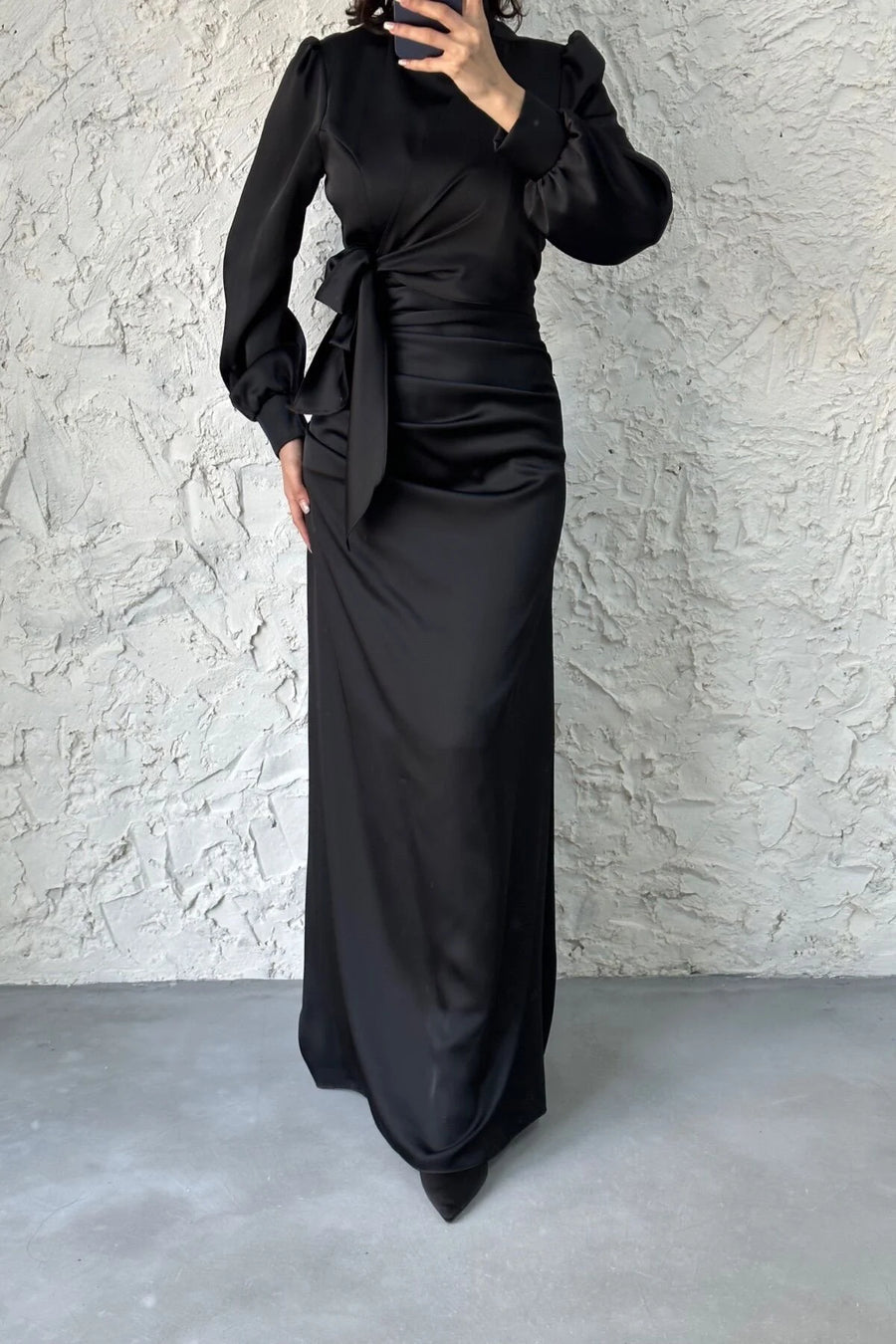 AVOMO - Evening Dress
