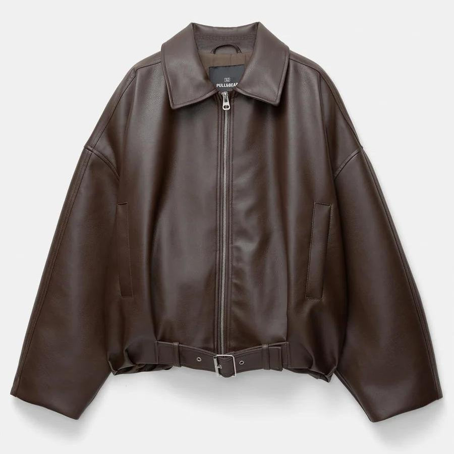 AVOMO - P&B Jacket