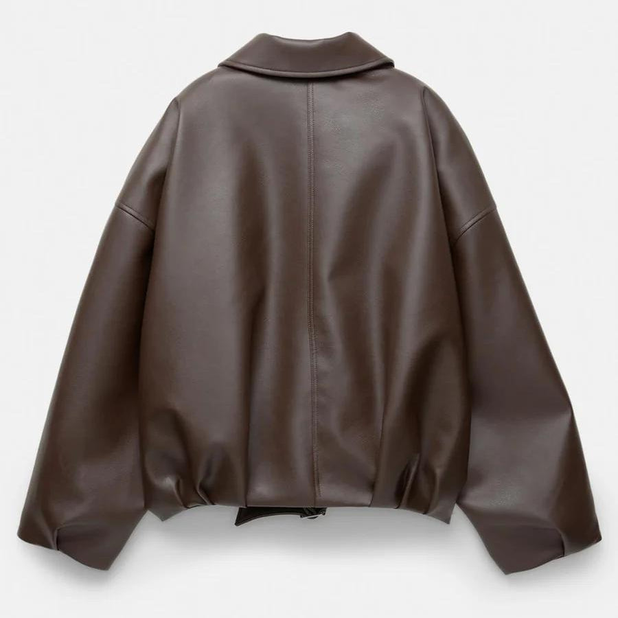 AVOMO - P&B Jacket