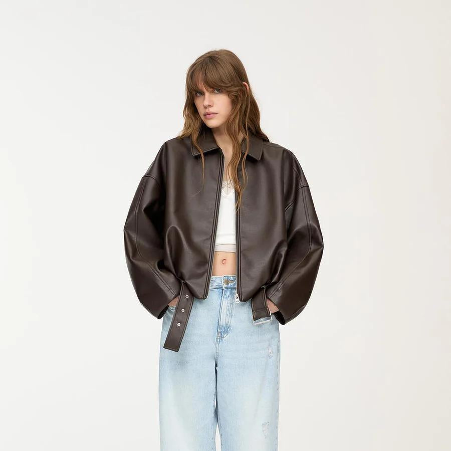 AVOMO - P&B Jacket