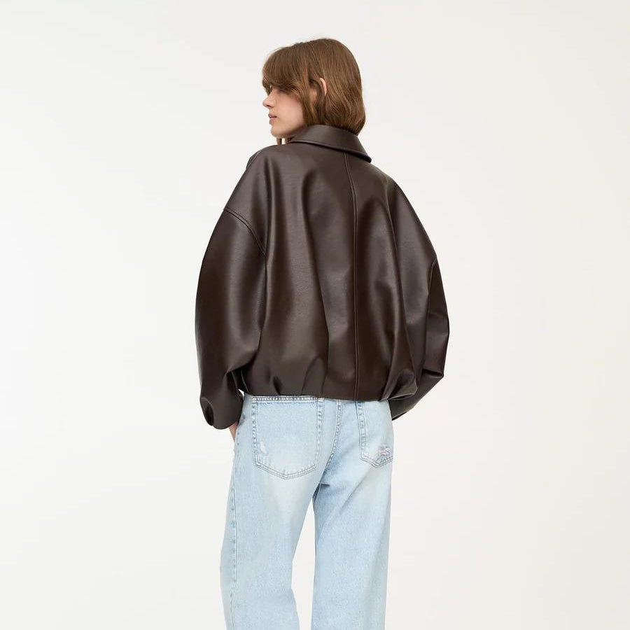 AVOMO - P&B Jacket