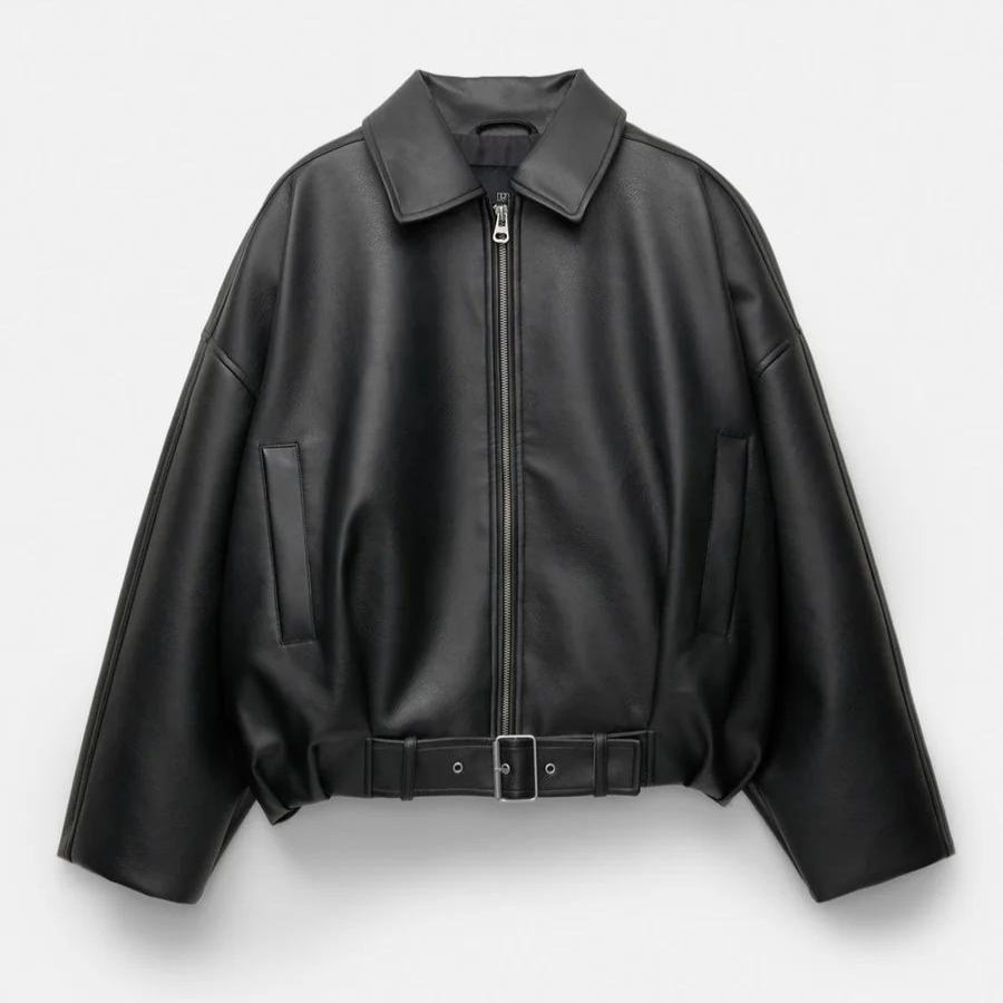 AVOMO - P&B Jacket