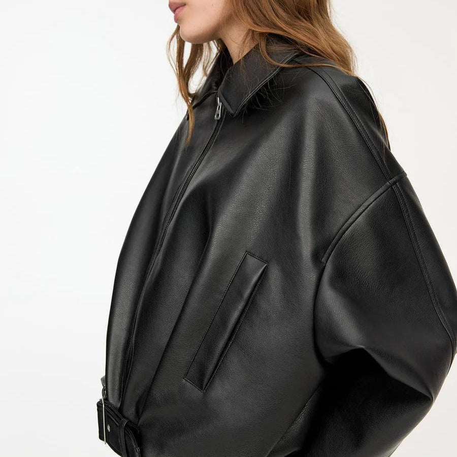 AVOMO - P&B Jacket