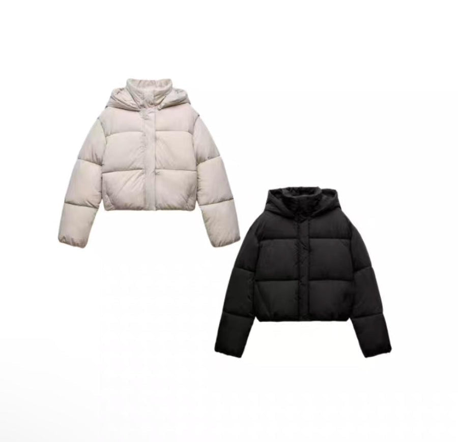 AVOMO - Urban Puffer