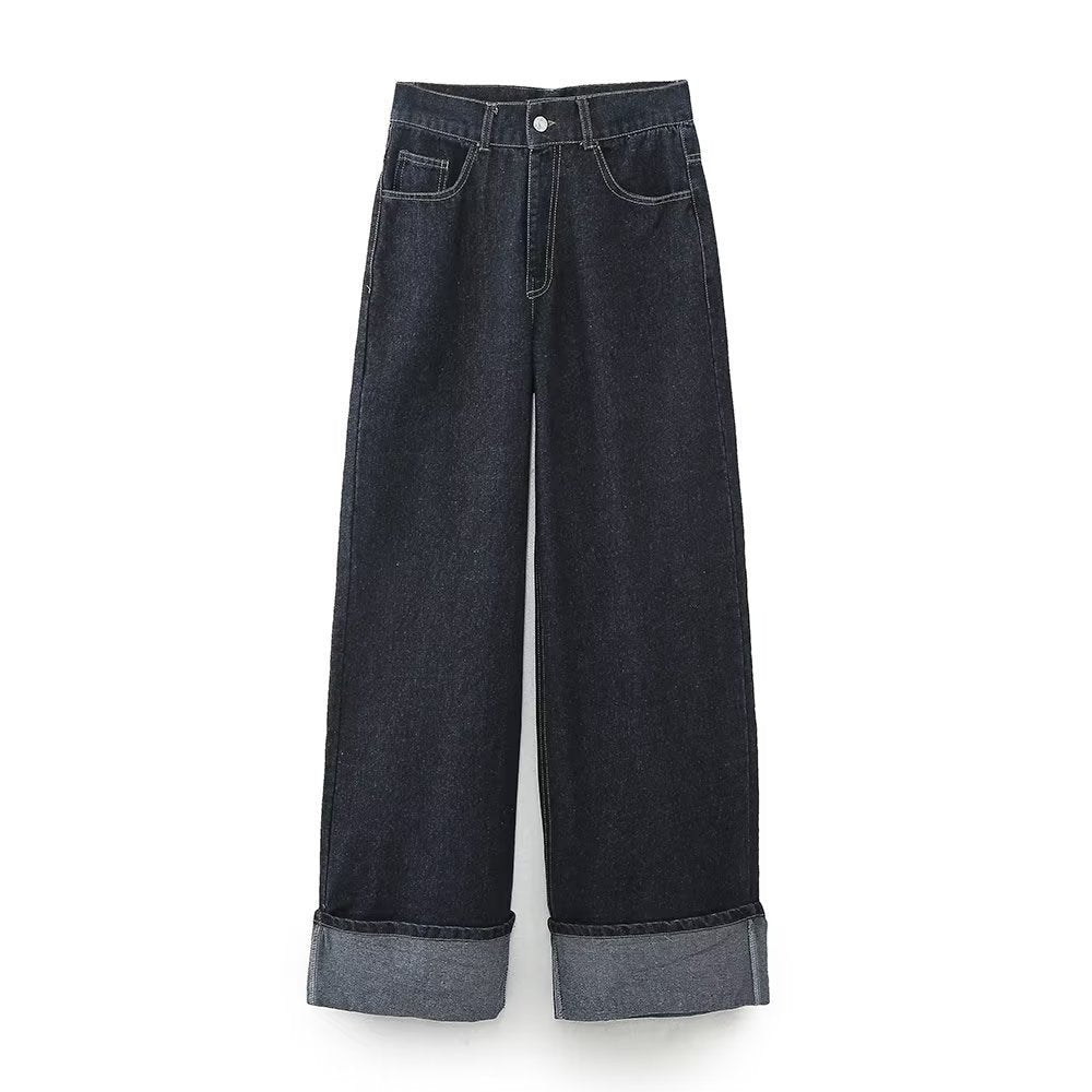 AVOMO - Denim Set
