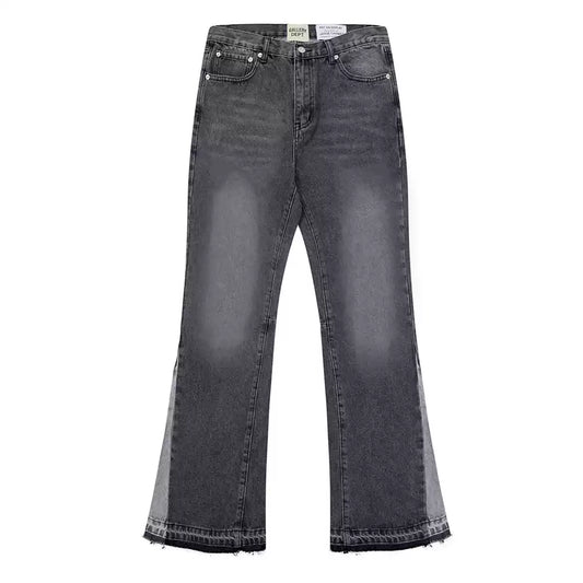 AVASI - Designer Flared Denim