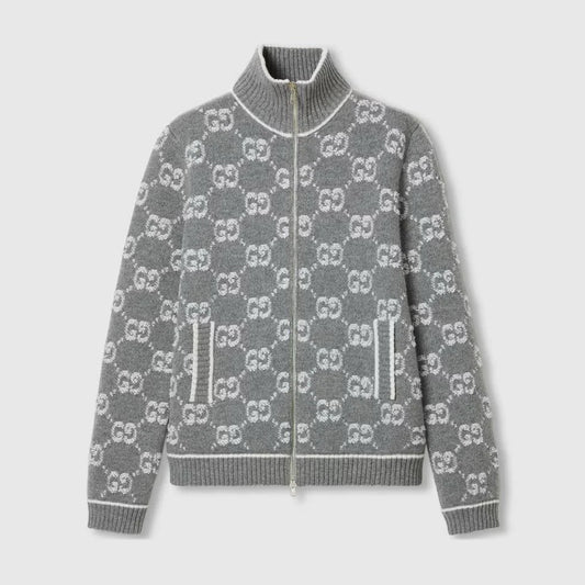 AVASI - luxury Cardigan