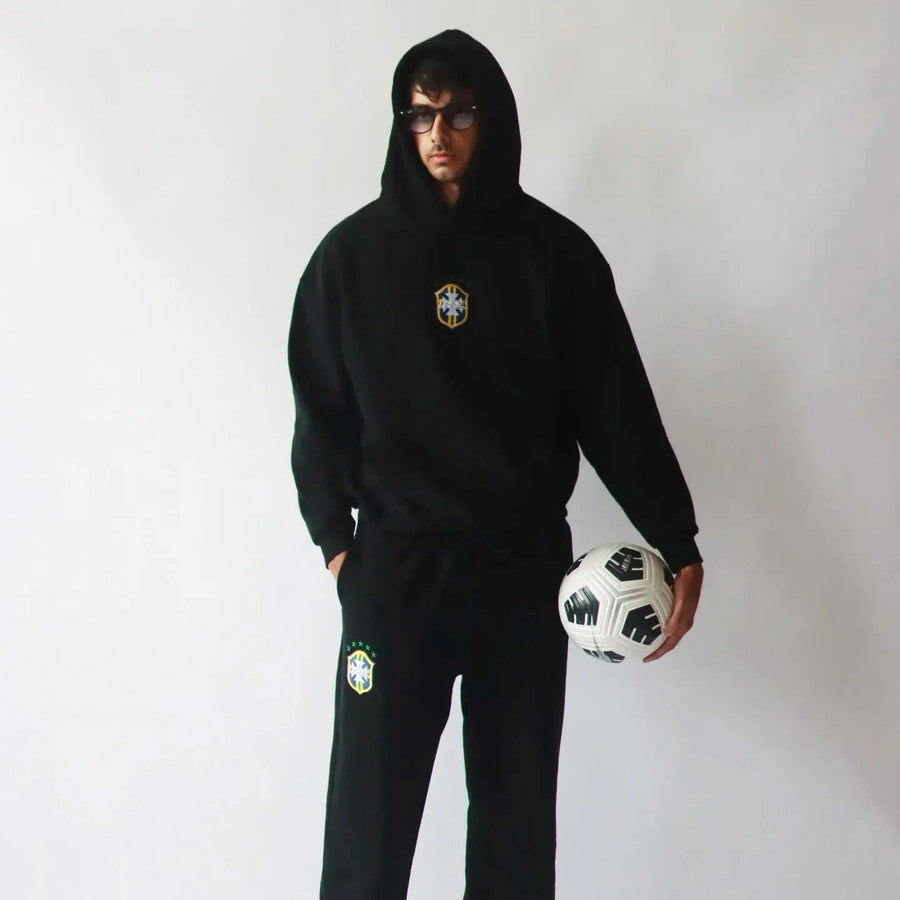AVASI - Brazil Tracksuit