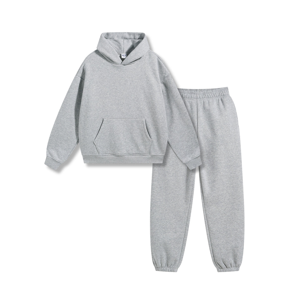 AVASI - Hooded Tracksuit