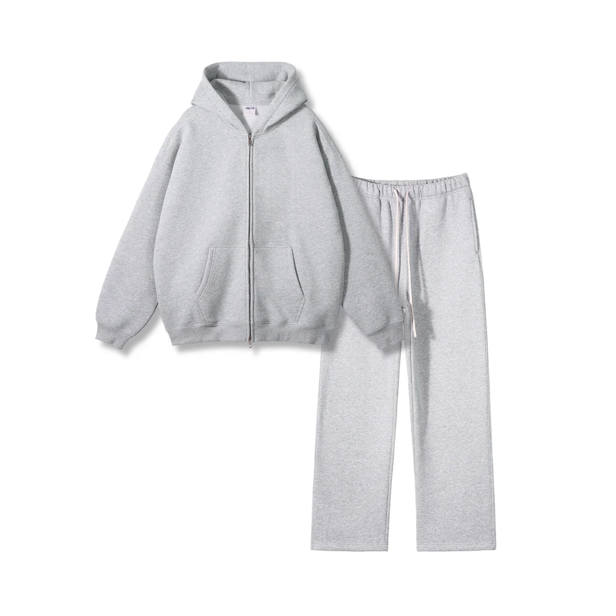 AVASI - Zip Tracksuit