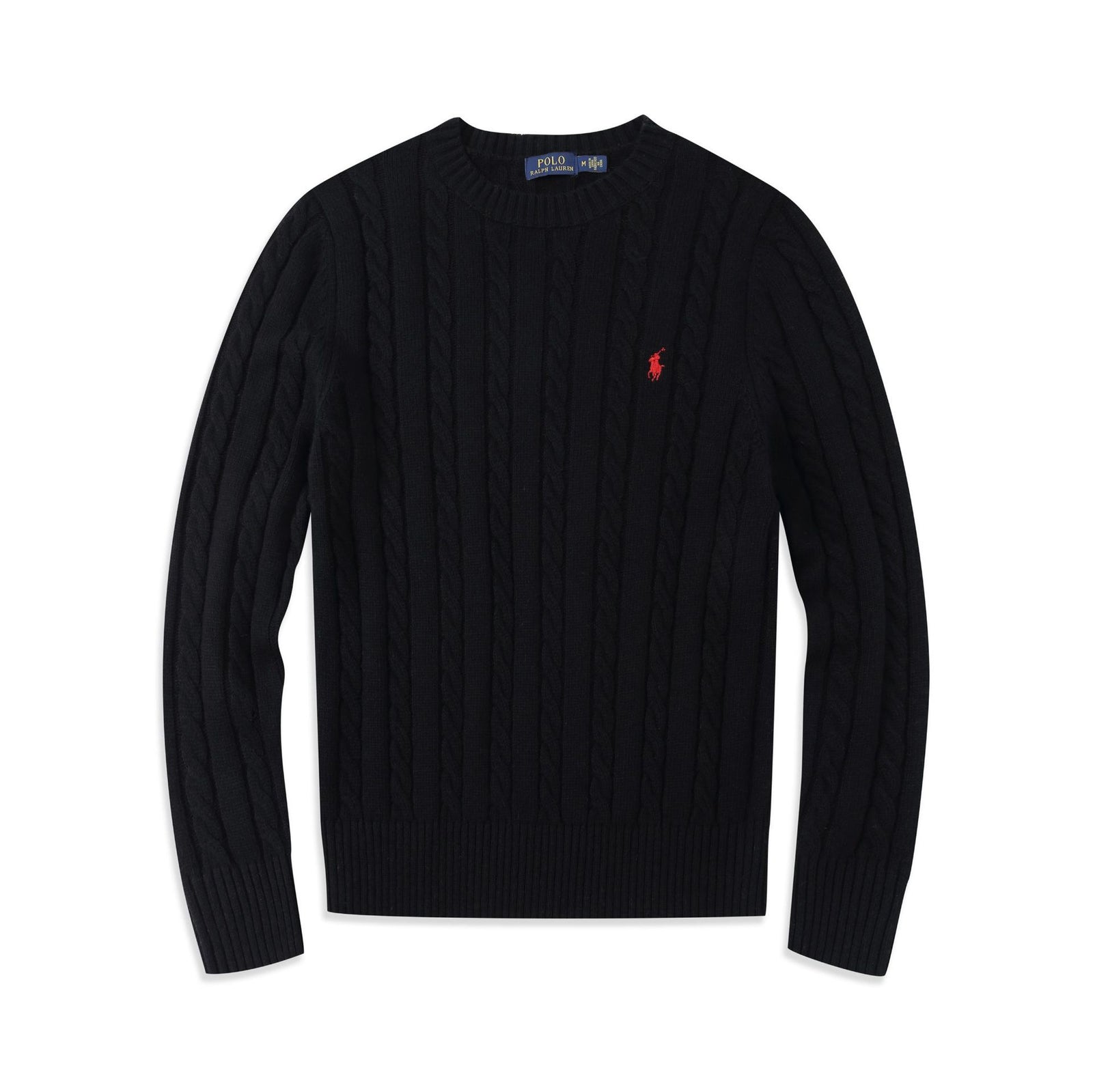 AVASI - RL Sweater Men