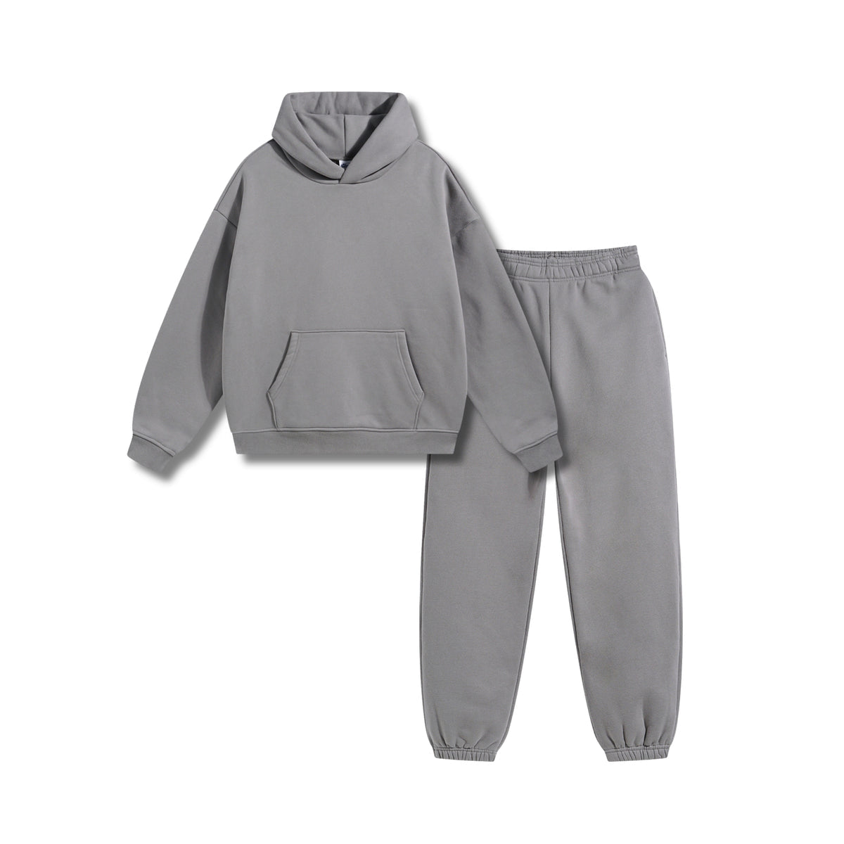 AVASI - Hooded Tracksuit