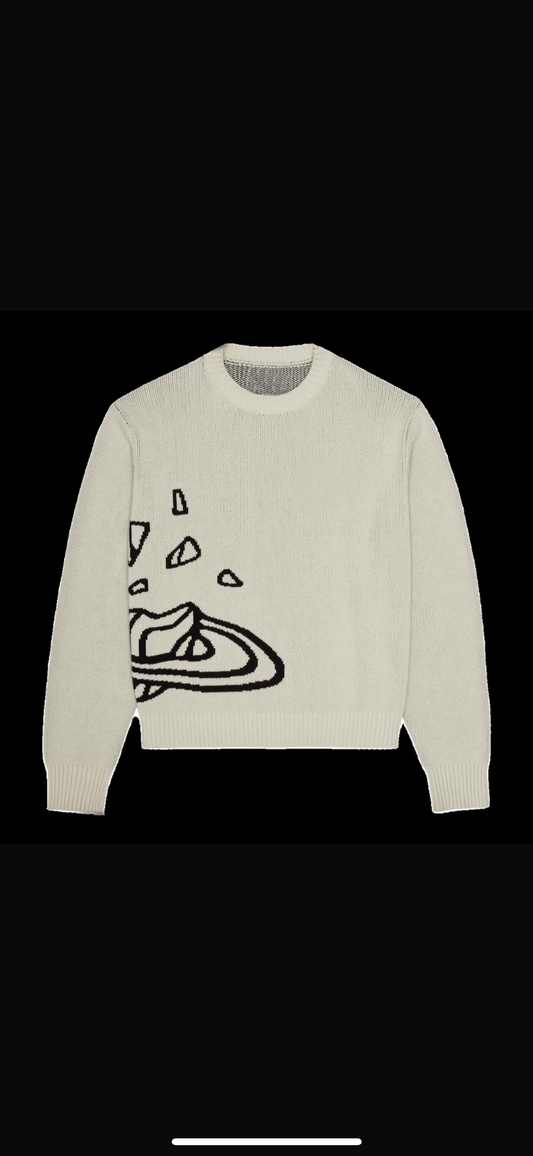 AVASI - Mashhad Sweater