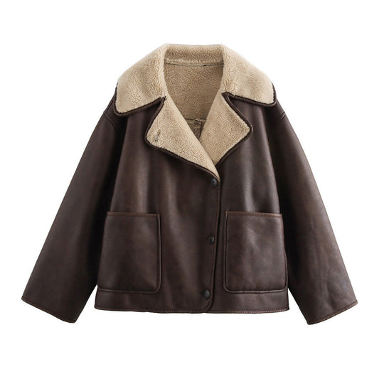 AVOMO - Clara Jacket