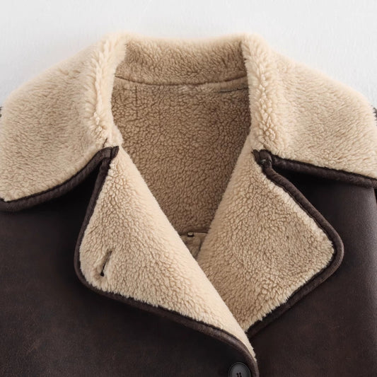 AVOMO - Clara Jacket