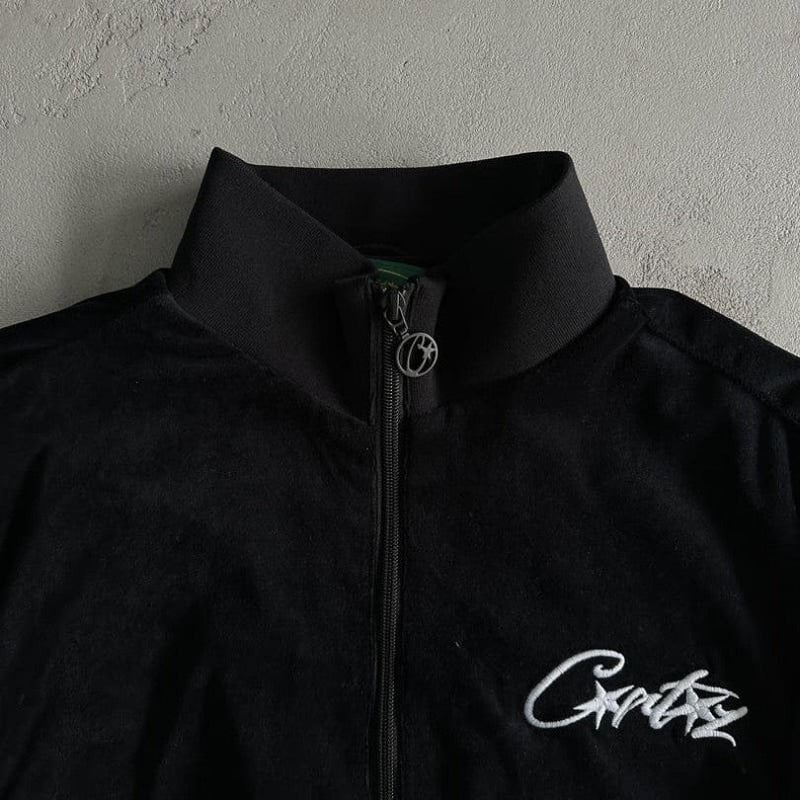 AVASI - CRTZ Tracksuit