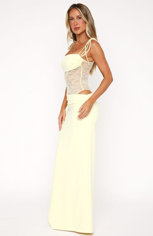AVOMO – Maxi Dress