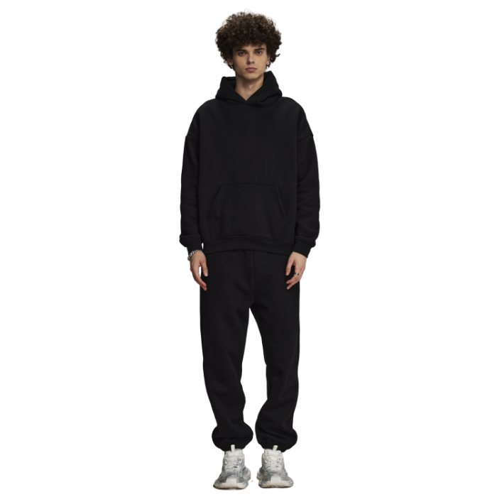 AVASI - Hooded Tracksuit