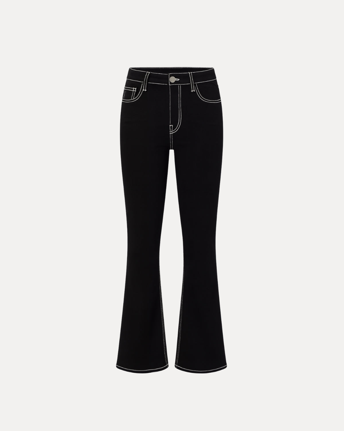 AVASI - Straight Leg Jeans