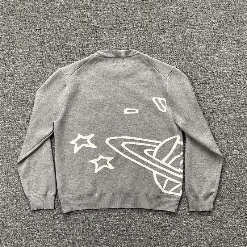 AVASI - Mashhad Sweater