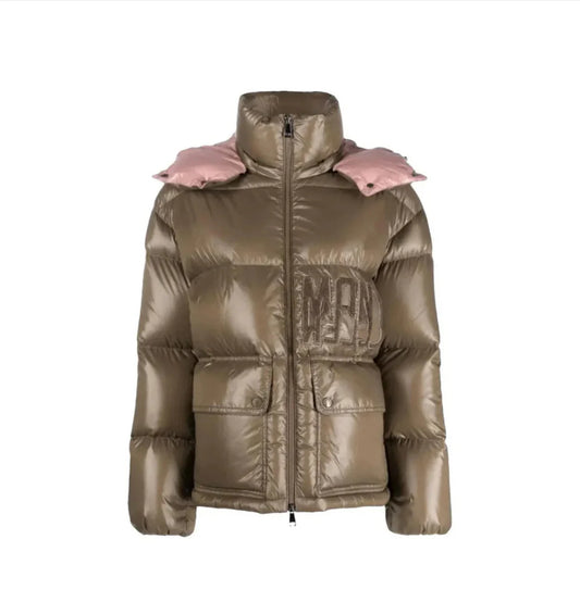 AVASI - „Monc“ Puffer Jacket