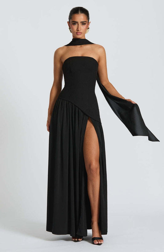 AVOMO - Élégance Dress