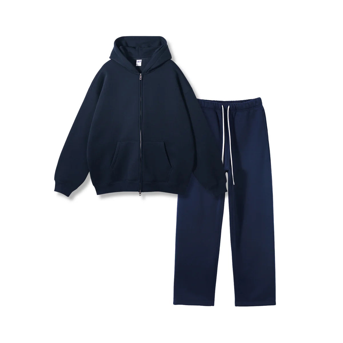 AVASI - Zip Tracksuit