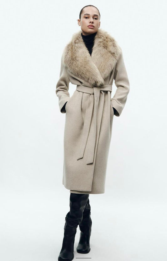 AVOMO - Luxury Coat