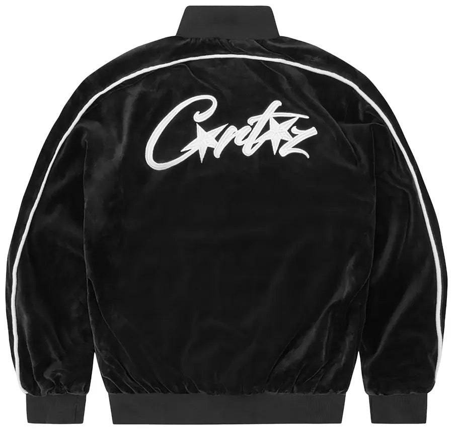 AVASI - CRTZ Tracksuit