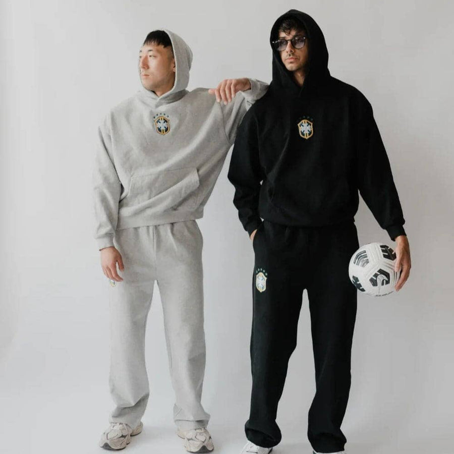 AVASI - Brazil Tracksuit