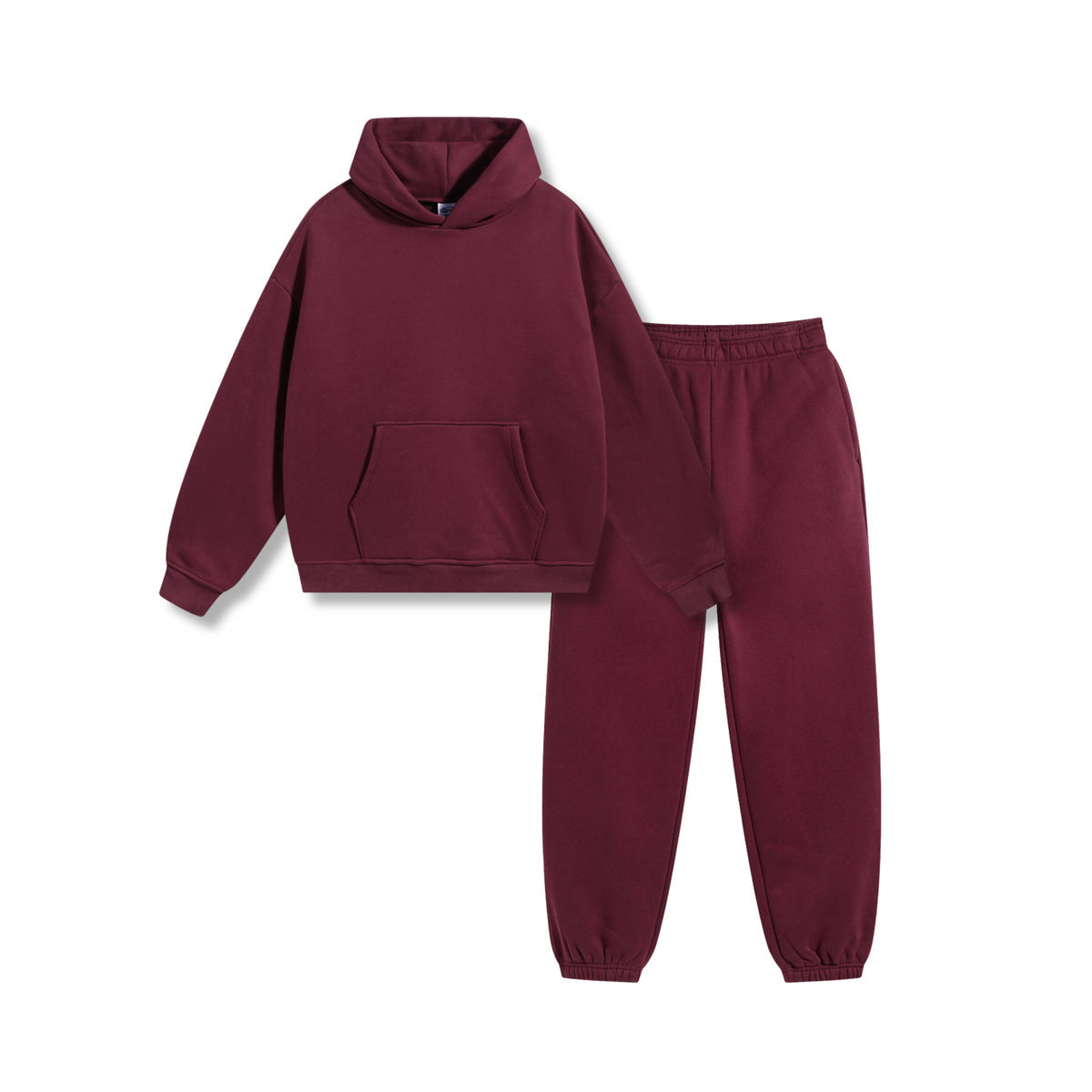 AVASI - Hooded Tracksuit