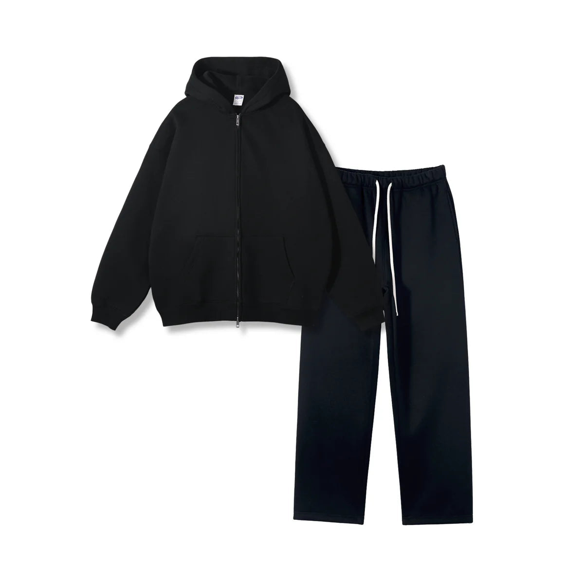 AVASI - Zip Tracksuit