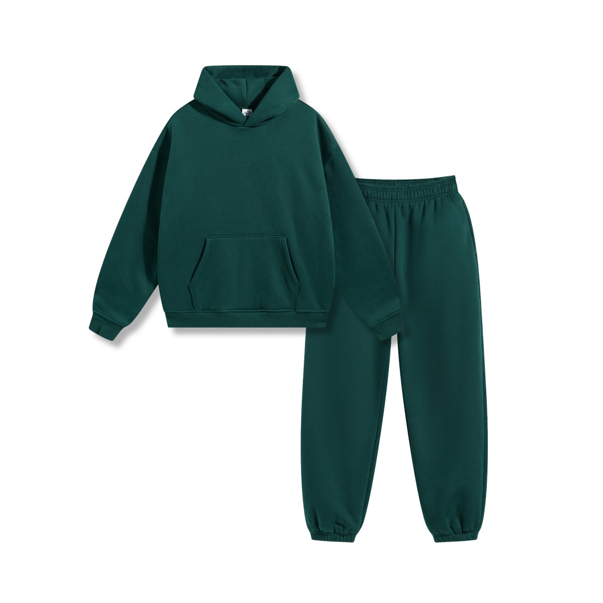 AVASI - Hooded Tracksuit