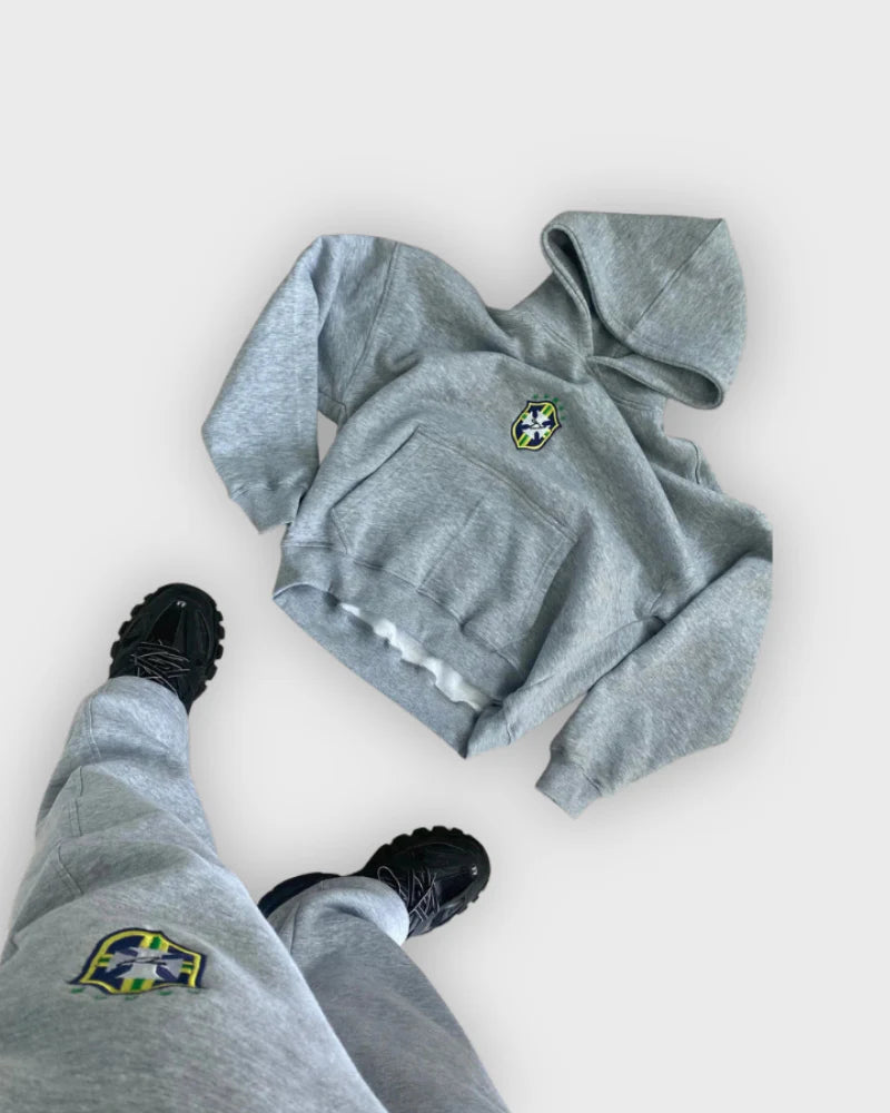 AVASI - Brazil Tracksuit