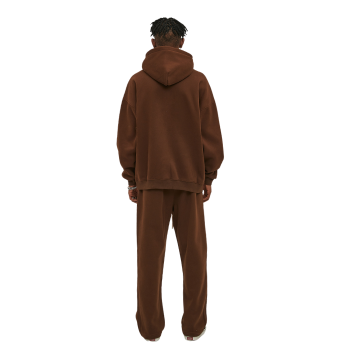 AVOMO - Straight Joggers