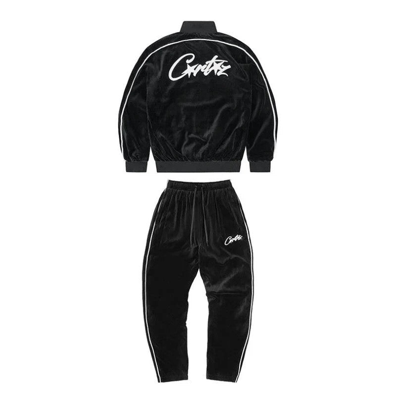 AVASI - CRTZ Tracksuit