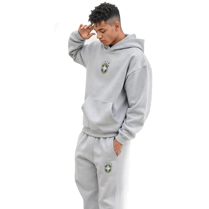 AVASI - Brazil Tracksuit