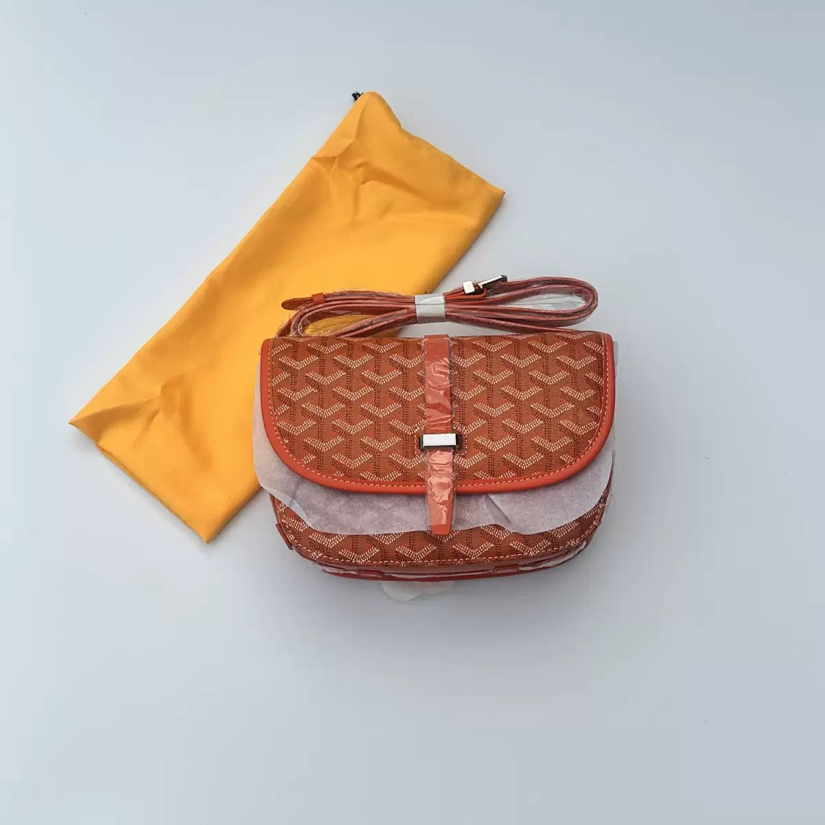 AVASI - Gyd Umhängetasche