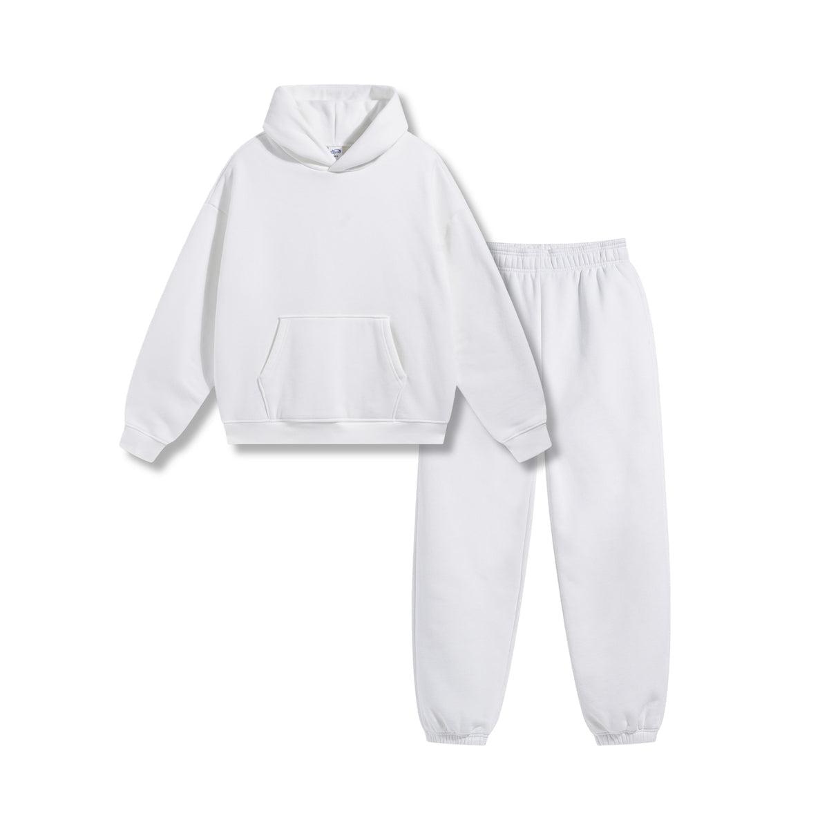 AVASI - Hooded Tracksuit