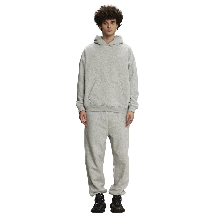 AVASI - Hooded Tracksuit