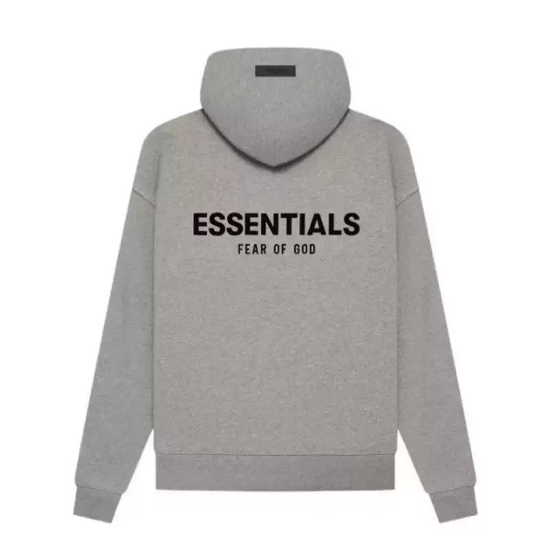 AVASI - Essentials Hoodie
