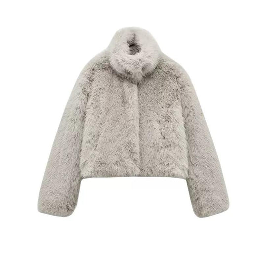 AVOMO - Plush Jacket