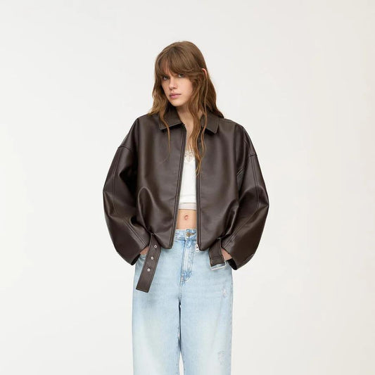 AVOMO - P&B Jacket