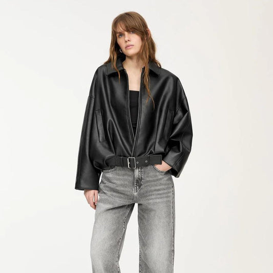 AVOMO - P&B Jacket