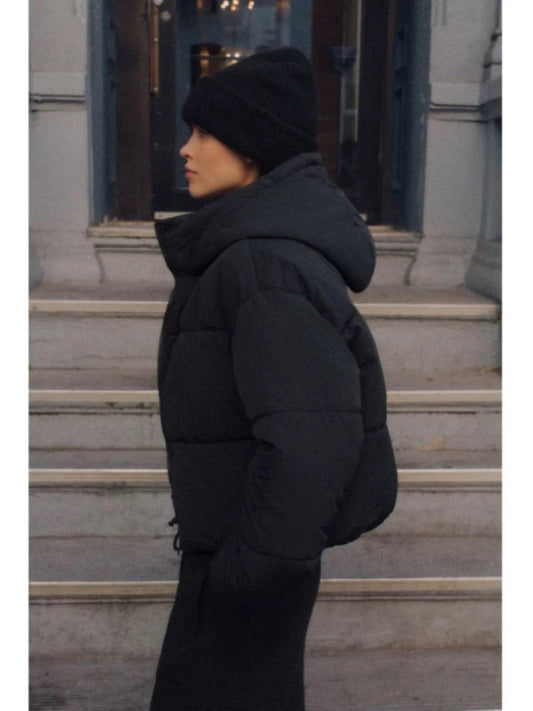 AVOMO - Urban Puffer