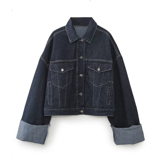 AVOMO - Denim Set